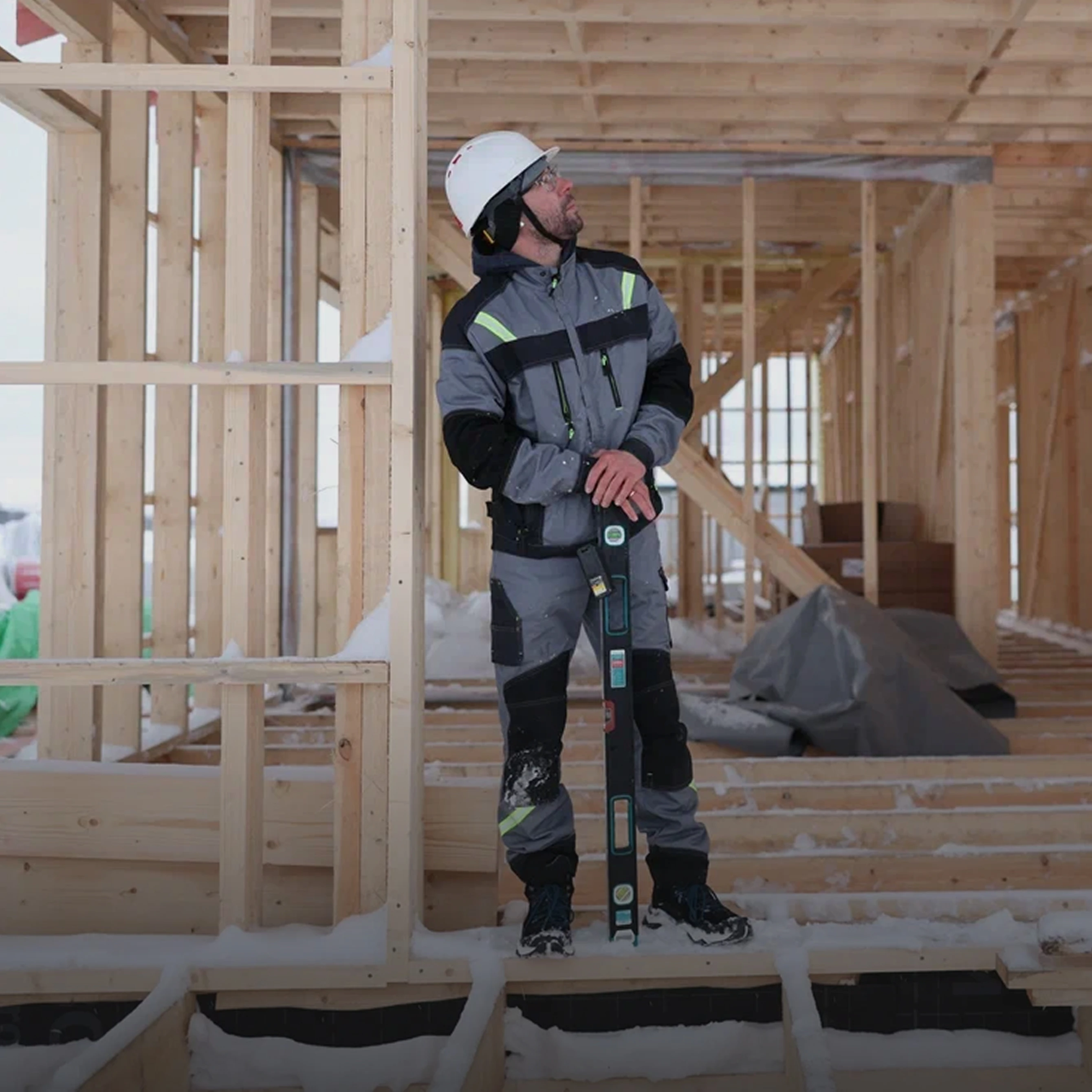 Ошибки строителей