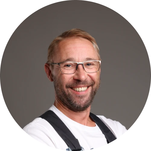 Дмитрий Зенько